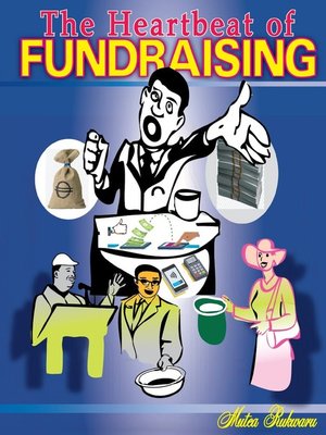 cover image of The Heartbeat of Fundraising